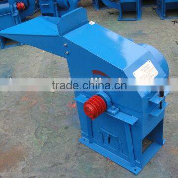 High Quality Multifunctional Hammer Mill Crusher
