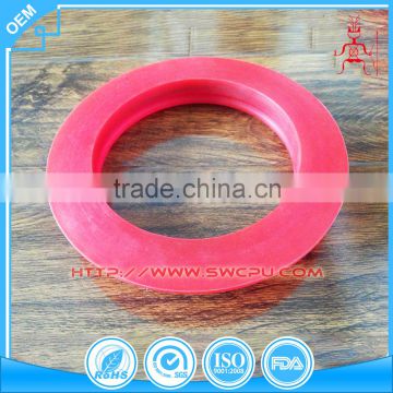 Colored Rubber Sealing Ring in Mechanical Seal Style