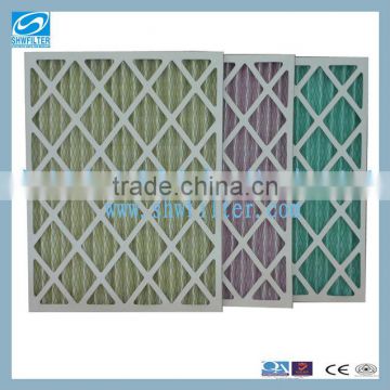 Cardboard filter SHW BRAND