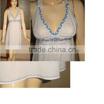 LADIES DRESS