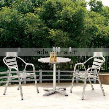 Outdoor chair set enclosure China