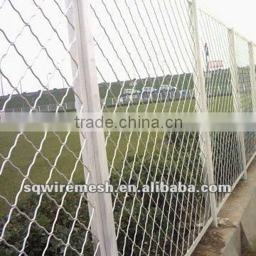 beatiful fence mesh for decoration