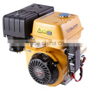CE approval air cooled 4 stroke 13hp small Gasoline Engine 188f (WG390) hot