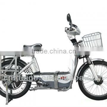 best price stealth battery 22" large loading electric bike