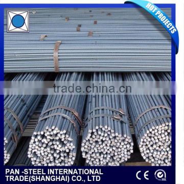 Come from China rebar HRB 400CR