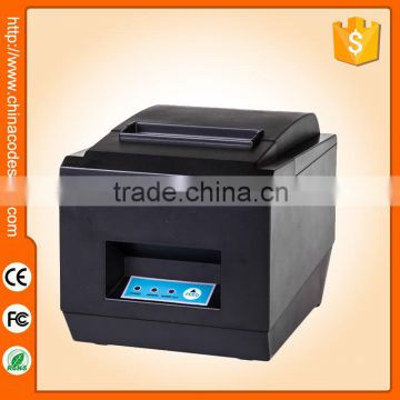 high print speed USB 80mm thermal printer with Auto cutterNT-8250