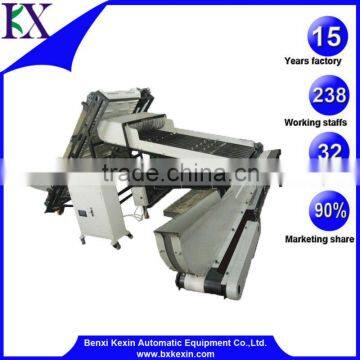 Automatic ordering machine manufacturer for wood ice cream sticks mangums