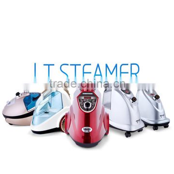 LT steamer