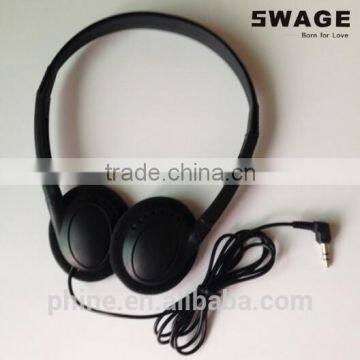 PH-850C Airline headsets, disposible headphones