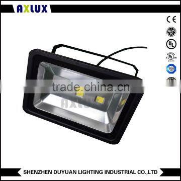 100-264VAC or 100-305VAC LED Floodlighting with Bridgelux, Epistar led chips