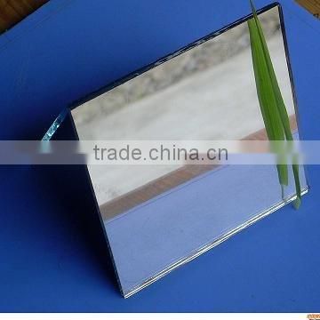 1.5mm-6mm Aluminum mirror and Silver mirror