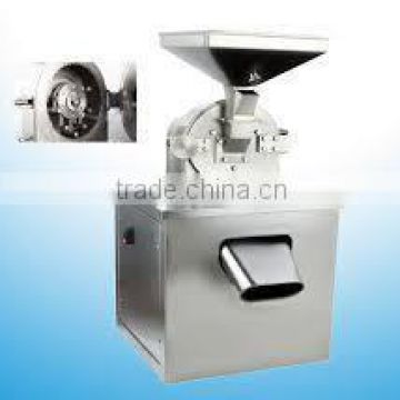 Electric Stainless steel Grain grinding machines from China