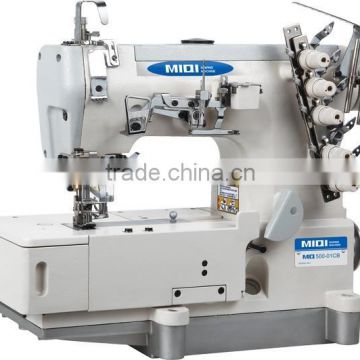 MQ-500-01CB high-speed interlock sewing machine