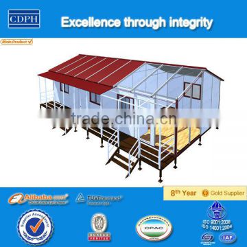 Low cost Modular House , Prefabricated homes