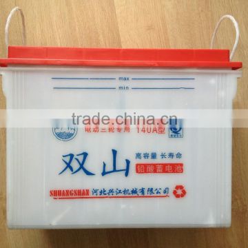 Factory Supply Lead Acid Battery Production For Auto