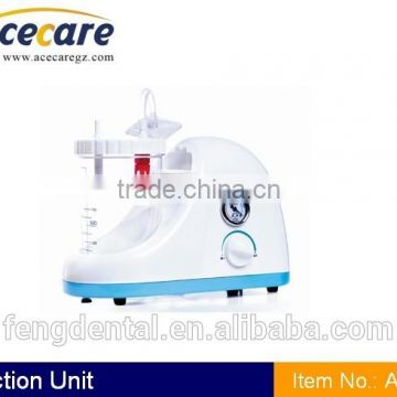 High quality with CE approval dental suction equipment AC-F8