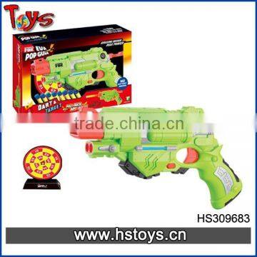 new item hot selling cheap toy gun air soft