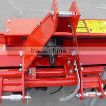 tractor rotary tillers