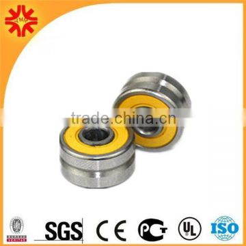 china bearing manufacturer Inch one-way plane thrust ball bearing 0-17