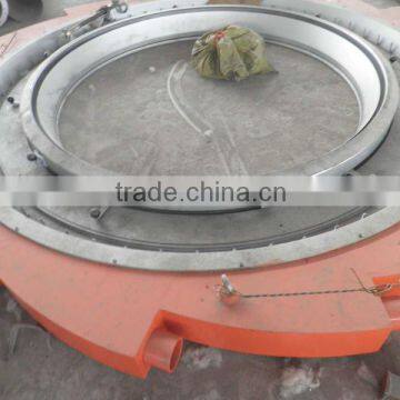 air ring for plastic blowing film machine