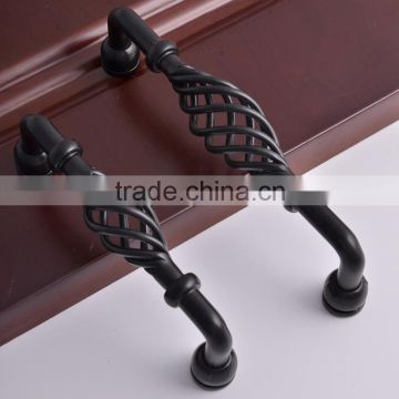 india furniture decorative pull black hardware usage wardrobe closet cupboard door window kitchen cabinet dresser drawer handle