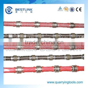 Durable Diamond Wire Saw Bead