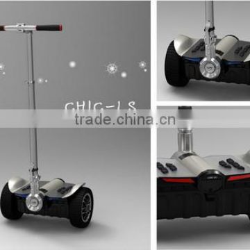 HOT SALE personal transport smart balanced electric vehicle