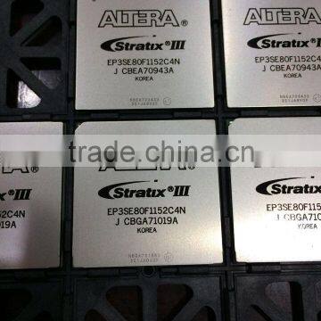 ORIGINAL IN STOCK EP3SE80F1152I4LN