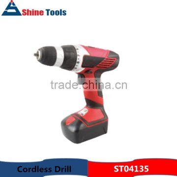 14.4v hand cordless drill machine price