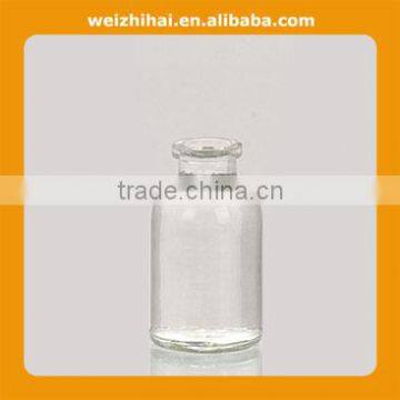 20ml Flint Rubber Stopper Glass Bottle