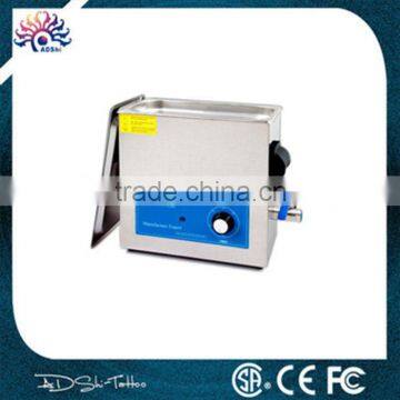 Chinese 2 L Ultrasonic Jewlry Cleaner with degas function and dual power frequency, Ultrasonic cleaner TTKS009