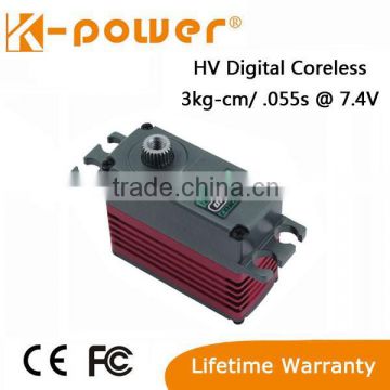 K-power servo DHV817 32g/3kg/0.055s