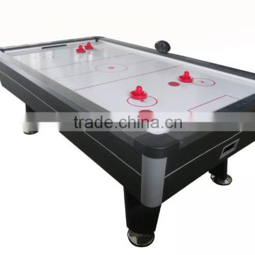 Professional Powerd Air Hockey table for Entertainment