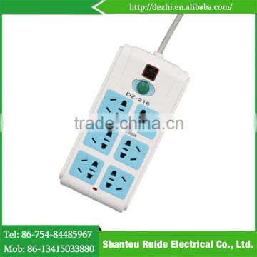 Wholesale china factory portable universal socket