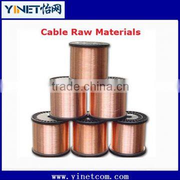 Pure copper Cat6 Lan cable 4pairs 23Awg UTP CAT6 Network cable