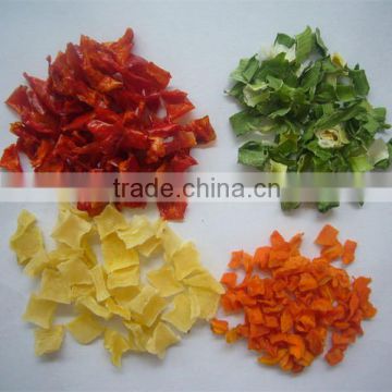 Grade A Dried Vegetable Flakes