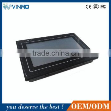 7 Inch OEM Industrial Panel Pc