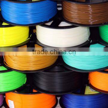 Qualified 1.75MM 3D Printer Consumables