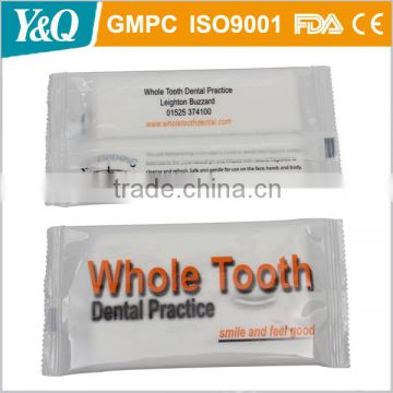 Daily Teeth Cleaning Wipes