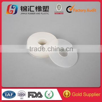 Factory direct sale customized silicone rubber washer