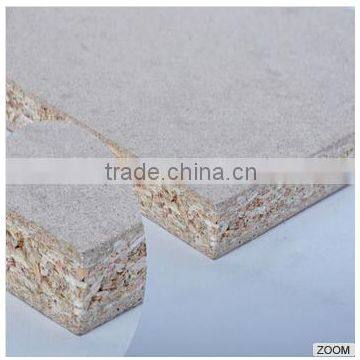 MFC, Melamine particle board,Laminated Particle Board