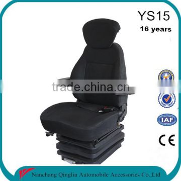 China Crane Operator Chair for Construction Vehice