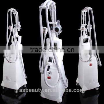 factory rf ultrasonic liposuction vacuum cavitation Cellulite Reduction body slimming valeshape
