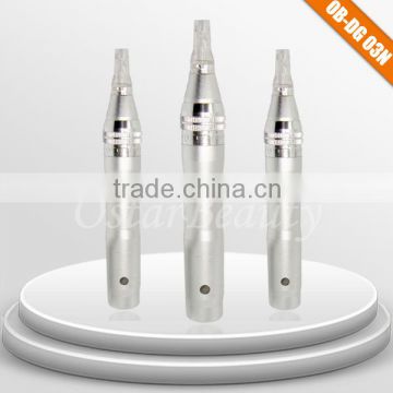 microcurrent face lift machine electric derma stamp pen Factory directly wholesale DG 03N