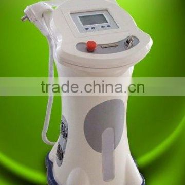Skin Lifting 2013 Professional Multi-Functional Beauty Equipment Crystal Type Ipl For Hair Removal Women