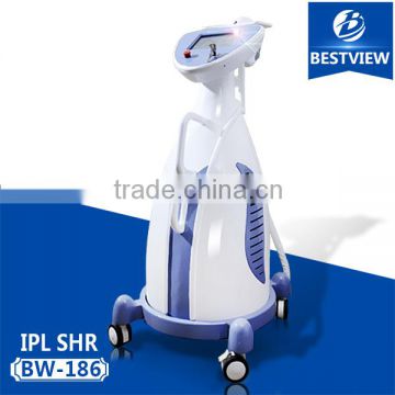 Skin Care IPL machine Hot in Clinic Permanent Hair Removal
