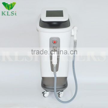 Factory directly sale competitive price and high quality hair removal laser machine