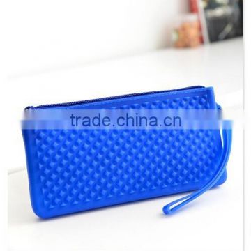 silicone handbag for women
