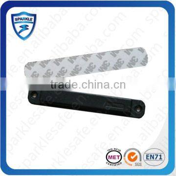 hot sell passive uhf rfid metal tag with 3M