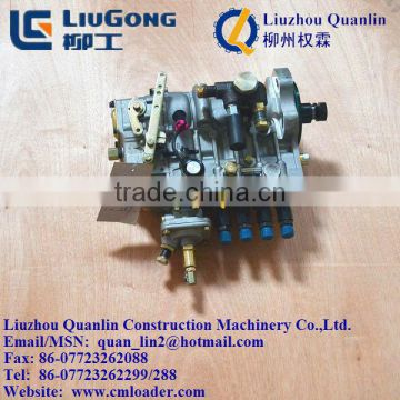 Liugong CLG614 SP122090X1 Fuel Pump